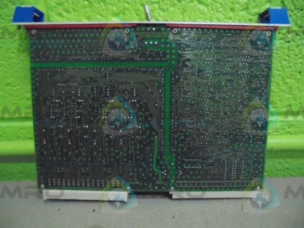 ABB 492838402 PC BOARD OCAHG  UNMP