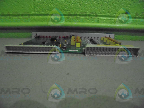 ABB 940143111 PC BOARD 4-20MA  UNMP