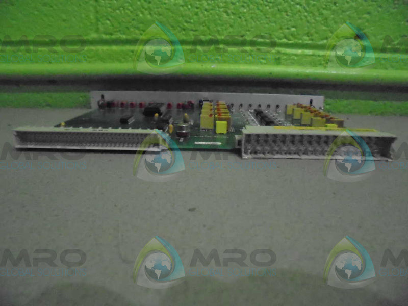 ABB 940143111 PC BOARD 4-20MA  UNMP