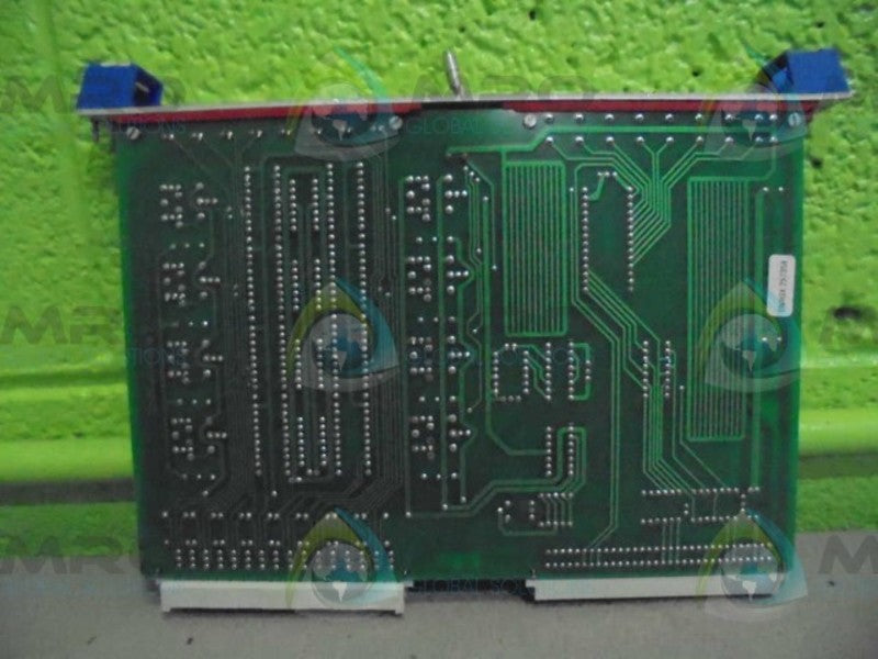 ABB 940143111 PC BOARD 4-20MA  UNMP