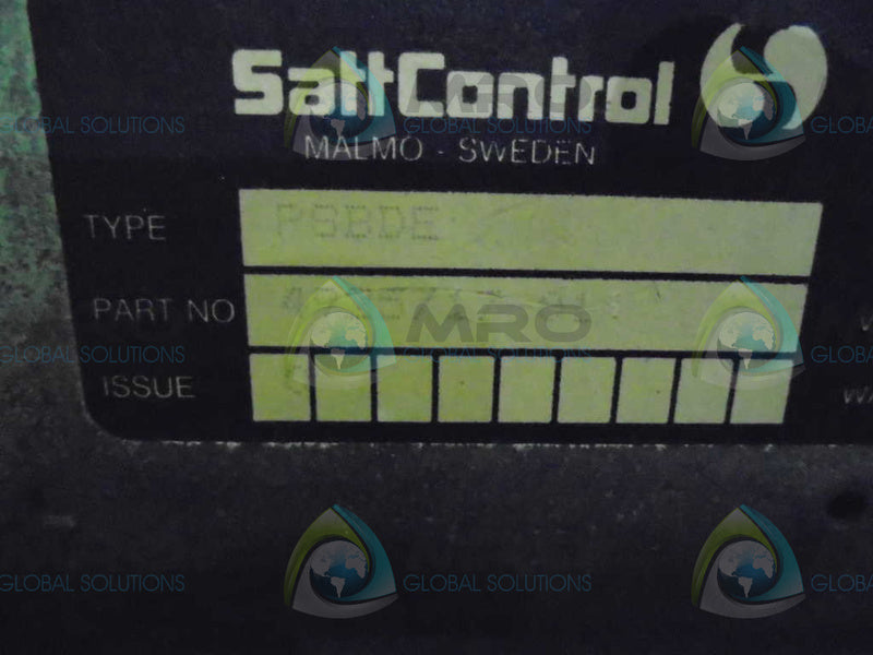 SATTCONTROL PSBDE UNMP