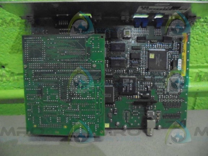 ABB 492894301 PC BOARD  UNMP