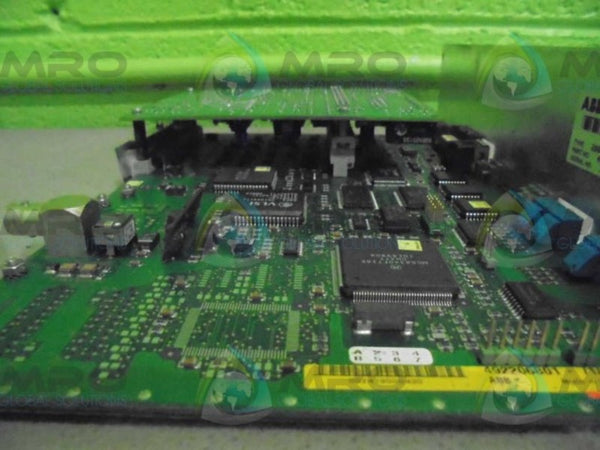 ABB 492894301 PC BOARD  UNMP