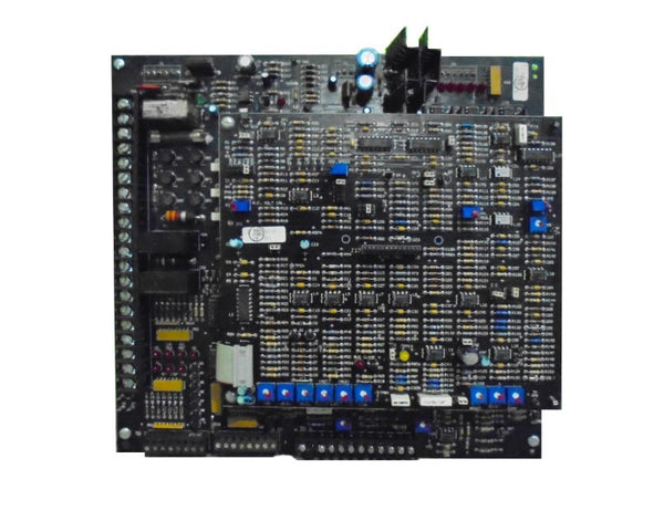 2950-2210 REV. B CIRCUIT BOARD  UNMP