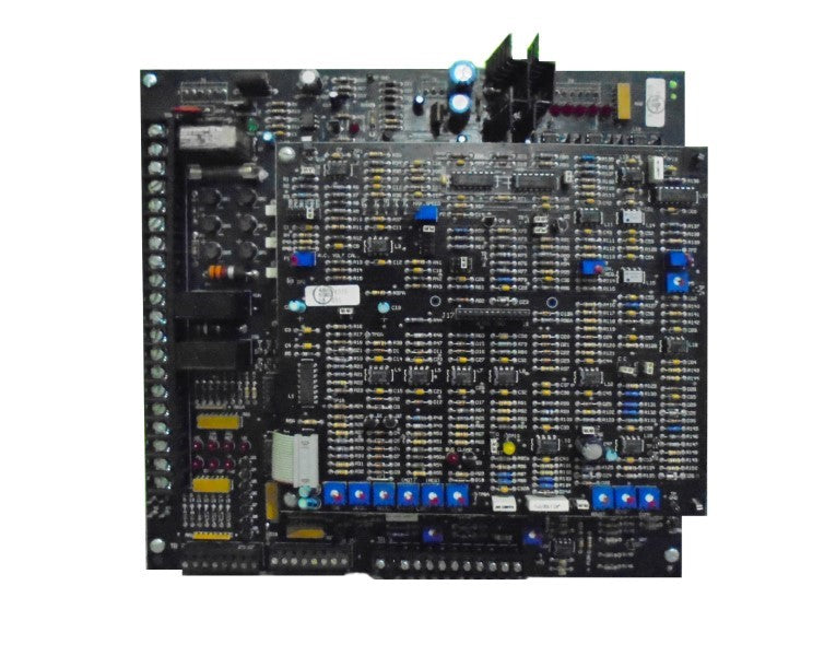 2950-2210 REV. B CIRCUIT BOARD  UNMP