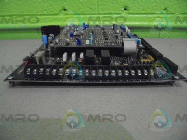 2950-2210 REV. B CIRCUIT BOARD  UNMP