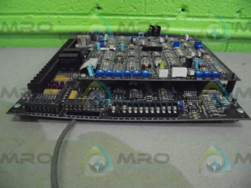 2950-2210 REV. B CIRCUIT BOARD  UNMP