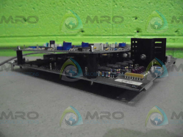 2950-2210 REV. B CIRCUIT BOARD  UNMP