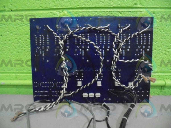2950-2205 REV. A CIRCUIT BOARD  UNMP