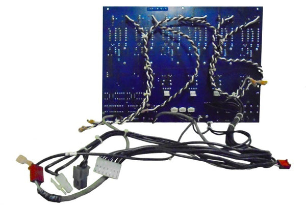 2950-2205 REV. A CIRCUIT BOARD  UNMP