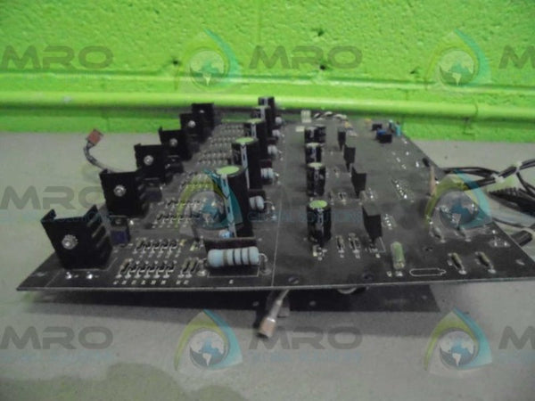 2950-2205 REV. A CIRCUIT BOARD  UNMP