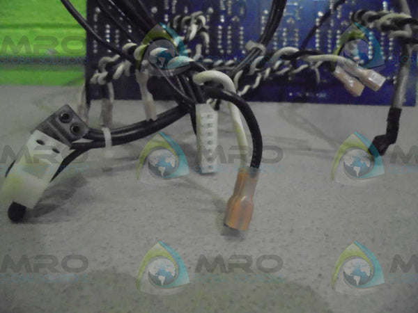 2950-2205 REV. A CIRCUIT BOARD  UNMP