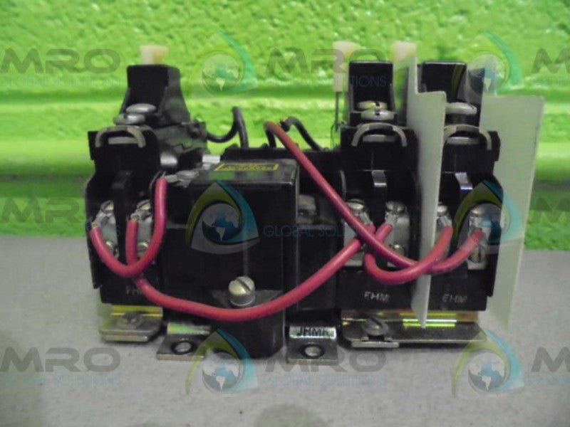 INDUSTRIAL SPARE PART 709-T0B SER.A UNMP