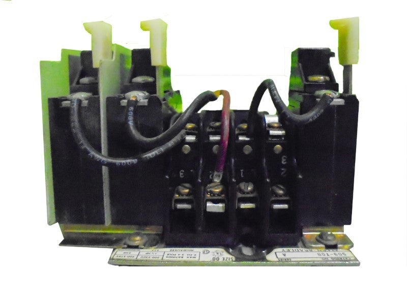 INDUSTRIAL SPARE PART 709-T0B SER.A UNMP