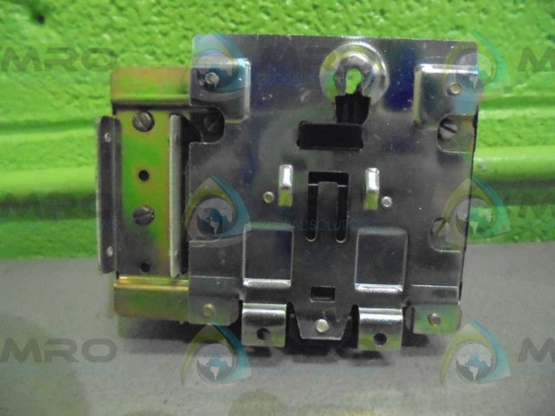 INDUSTRIAL SPARE PART 709-T0B SER.A UNMP