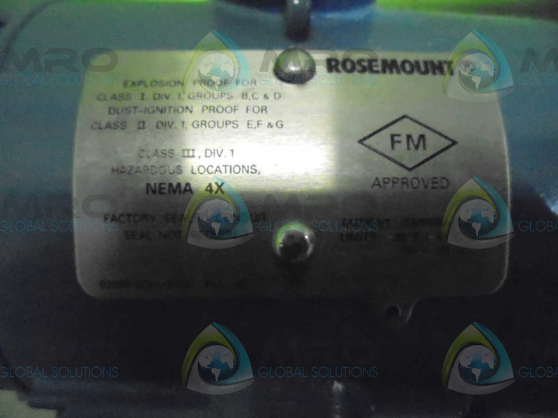 ROSEMONT 2090 NSNP