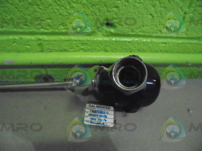 HOSPIRA TE-252-1 UNMP