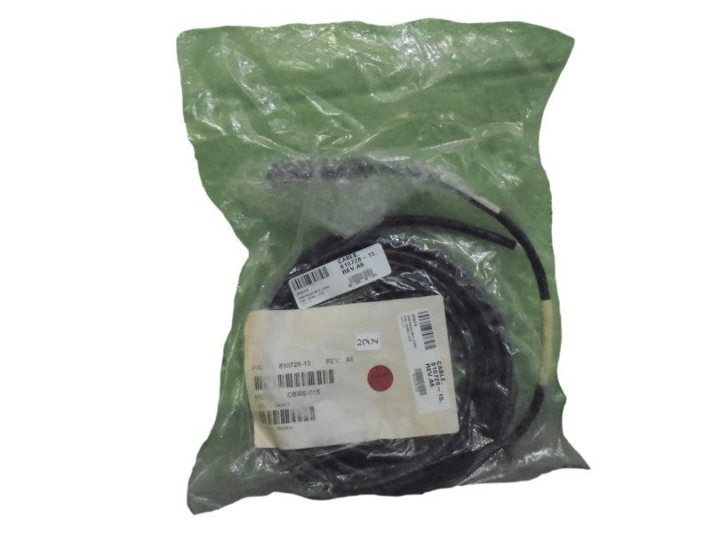 EMERSON 810728-15 REV:A6  NSMP