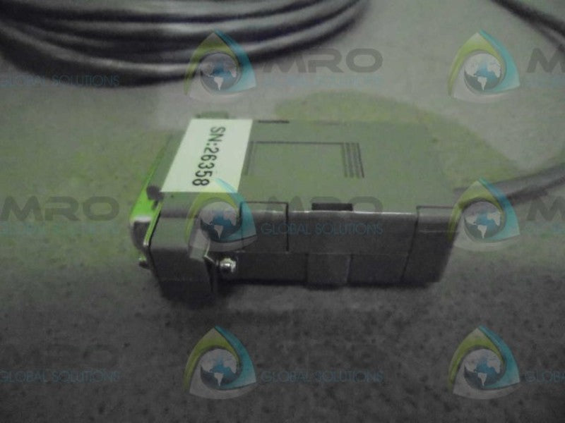 COOPER WS1-F15-B5 NSNP