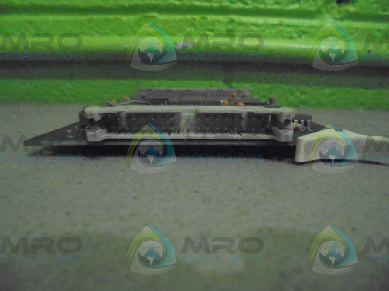 RONAN X96-1003 REV. C UNMP