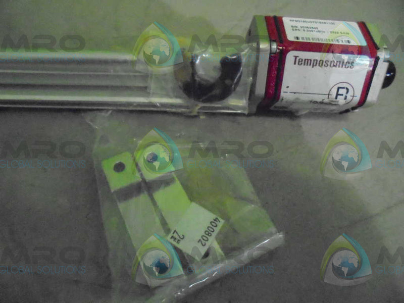 MTS TEMPOSONICS RPM0180UD701S3B1100  NSNP