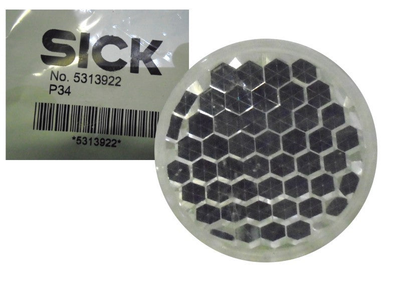 SICK 5313922 REFLECTOR  NSFS