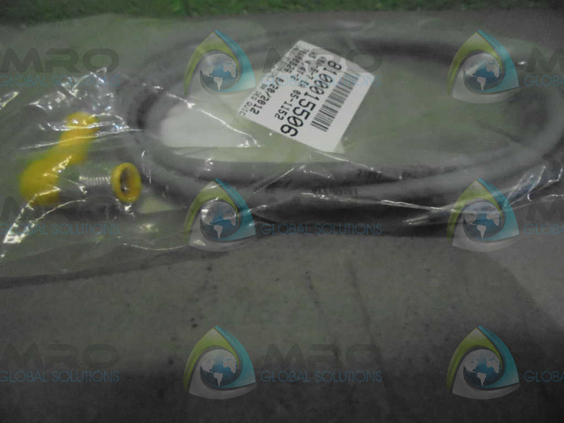 TURCK WS4.4T-2 EXTENTION CABLE  NSFS