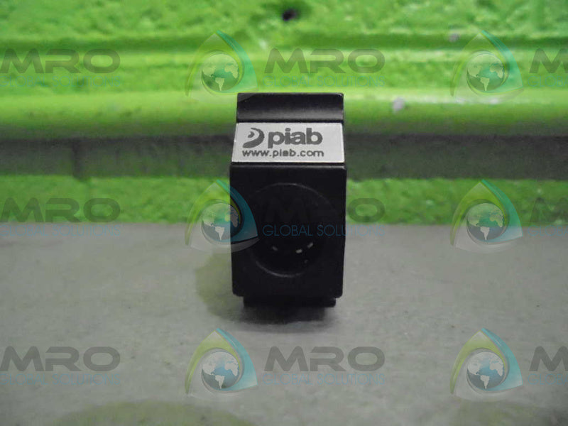 PIAB 0104351 QUICK RELEASE MODULE 10/6-3  NSMP