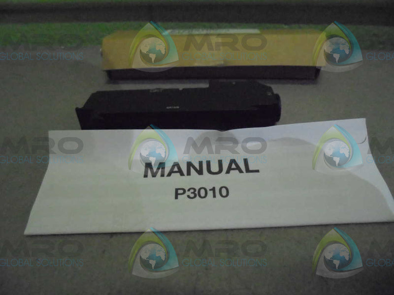 PIAB 0104351 QUICK RELEASE MODULE 10/6-3  NSMP