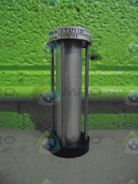 PARKER 00.75NLP93.250 DOUBLE ACTIVITY AIRL CYLINDER  NSNP