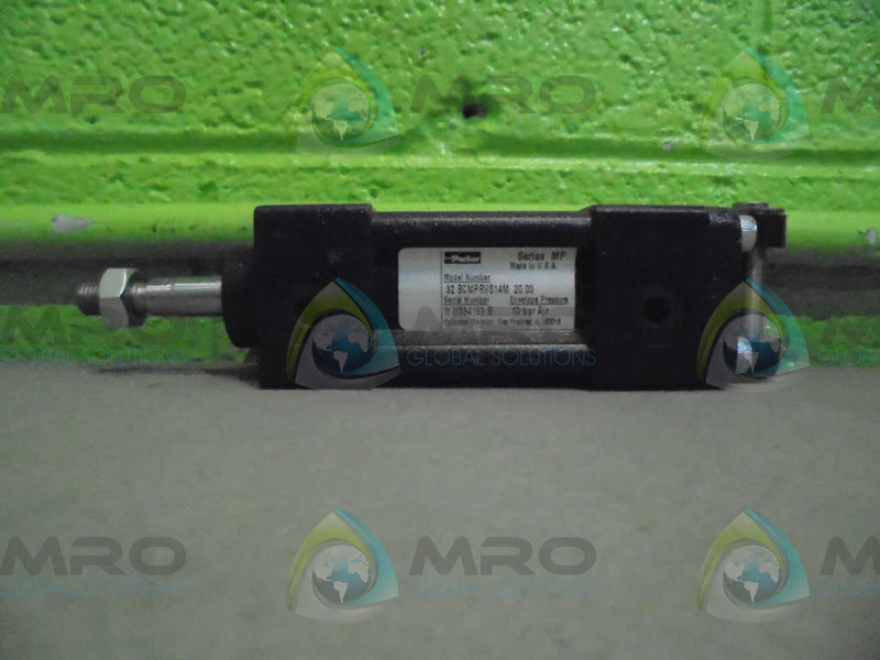 PARKER 32BCMPRVS14M 20.00 AIR CYLINDER  NSNP