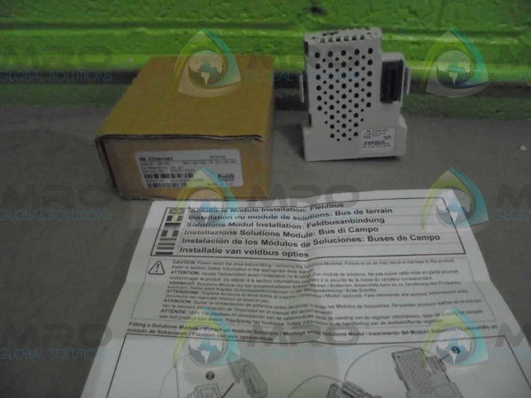 CONTROL TECHNIQUES 82000000013200 STDV48  NSMP