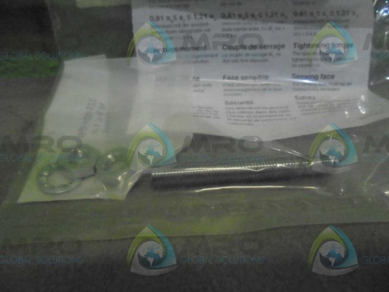 SICK IM08-03BPS-ZTI PROXIMITY SENSOR  NSFS