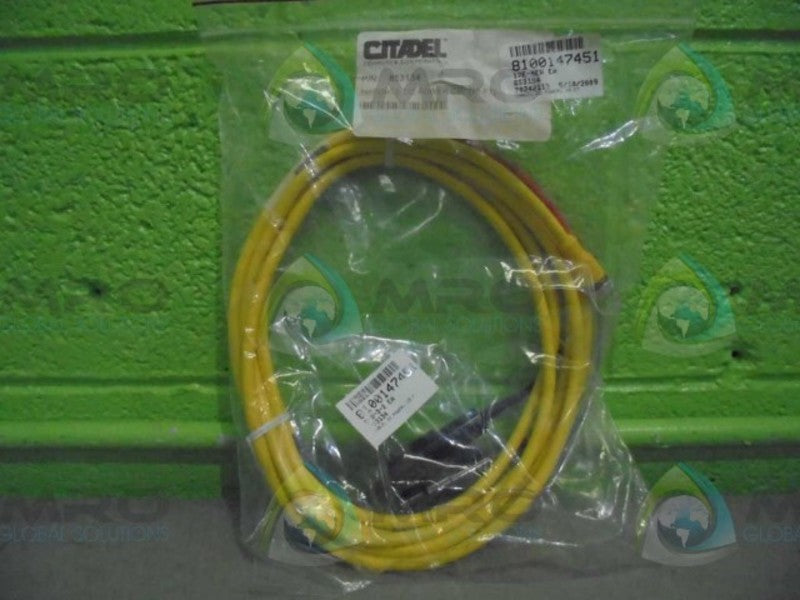 CITADEL 853134 DC POWER CABLE  NSNP