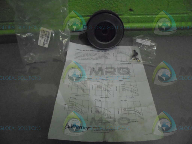 WARNER 3F-400 FIELD/ROTOR  NSNP
