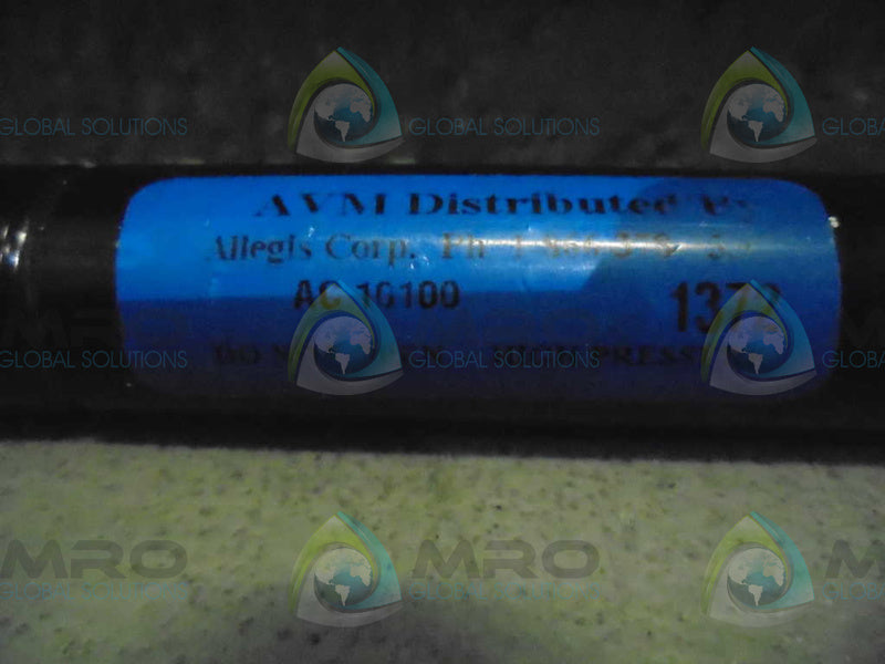 AVM AC10100 1372 10" SHOCK ABSORBER  NSNP
