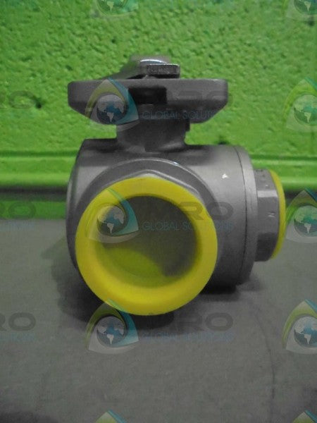 INLINE 800 CF8M 1-1/4" NSNP