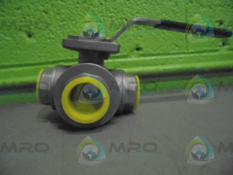 INLINE 800 CF8M 1-1/4" NSNP