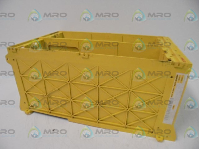 FANUC A05B-2300-C002 4SLOT BACK PLANE  UNMP