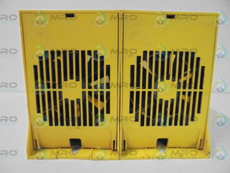 FANUC A05B-2300-C002 4SLOT BACK PLANE  UNMP