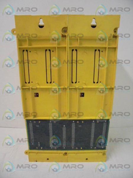 FANUC A05B-2300-C002 4SLOT BACK PLANE  UNMP