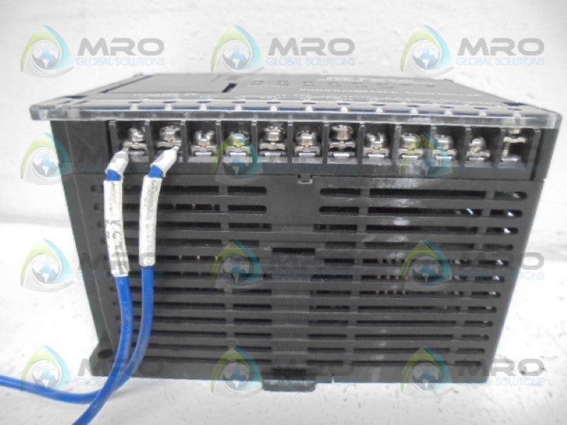 FANUC IC693UDR002DP1 PROGRAMMABLE CONTROLLER  UNMP