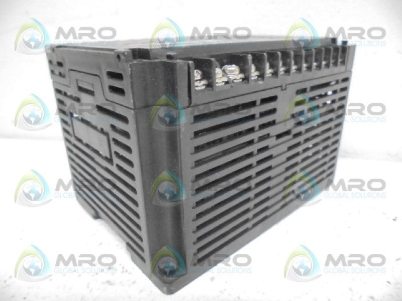 FANUC IC693UDR002DP1 PROGRAMMABLE CONTROLLER  UNMP