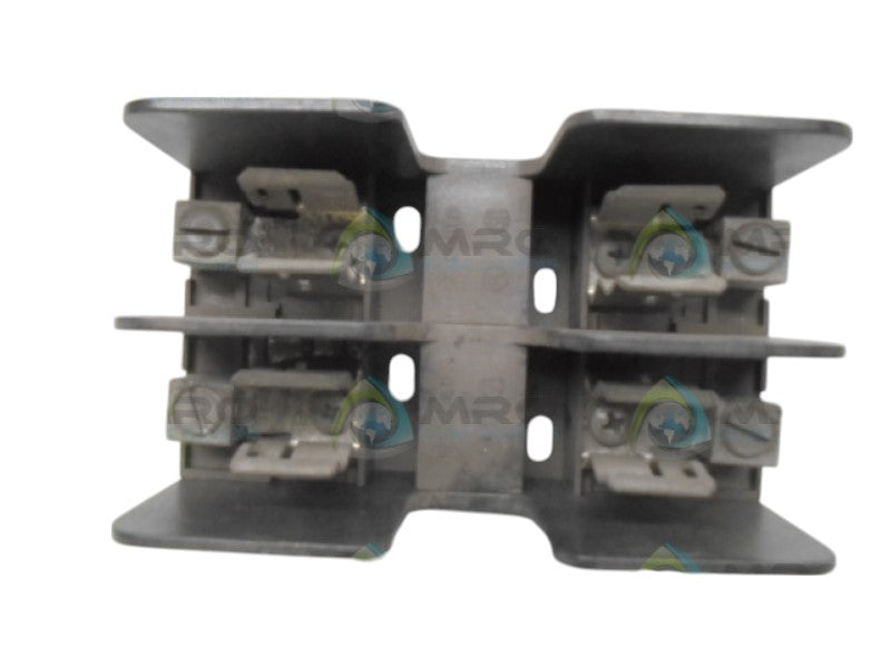 GOULD 20602 FUSE CONNECTOR  UNMP