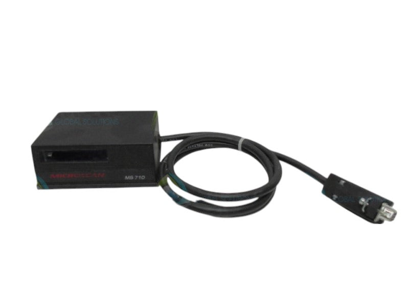 MICROSCAN FIS-0710-0005 LASER LIGHT  UNMP