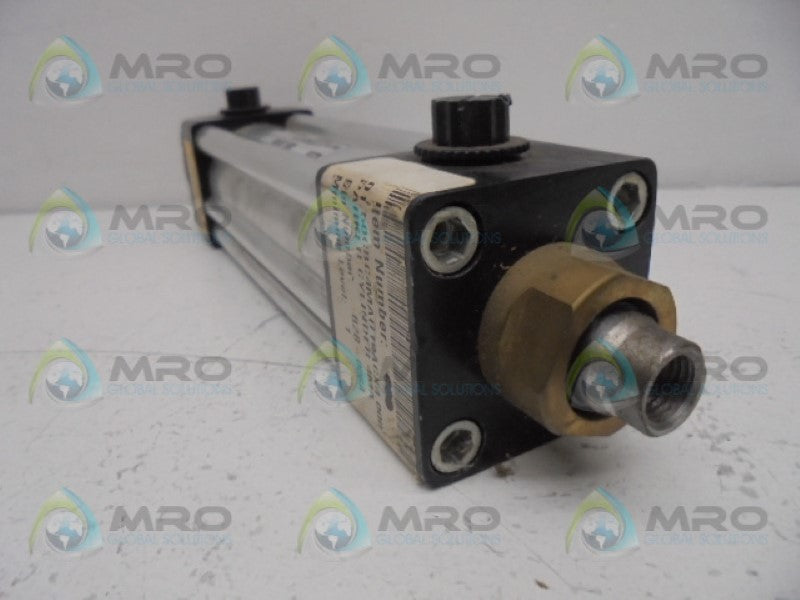 PARKER 01.50CBC4MA3U19AC4.000 CYLINDER  UNMP