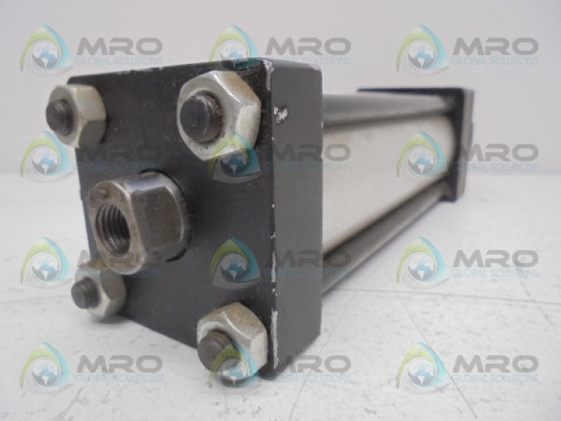 ROCKFORD 1-1/2X4 CYLINDER  UNMP