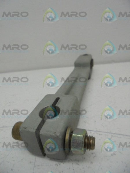 GENERAL ELECTRIC IC9445Y112 LIMIT SWITCH LEVER ARM SMALL ROLLER  UNMP