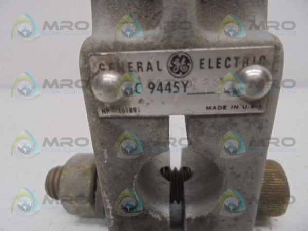 GENERAL ELECTRIC IC9445Y112 LIMIT SWITCH LEVER ARM SMALL ROLLER  UNMP
