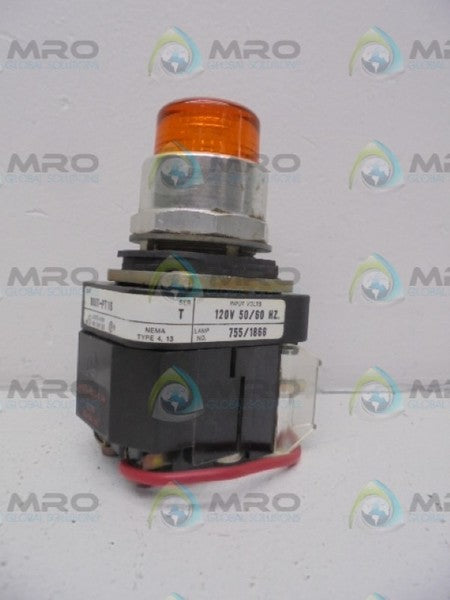 INDUSTRIAL SPARE PART 800T-PT16 SER. T UNMP